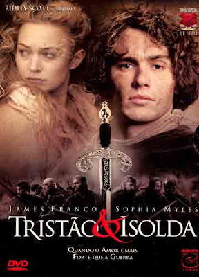 Descrítica: Tristão e Isolda